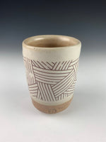 Wood Fired Cup