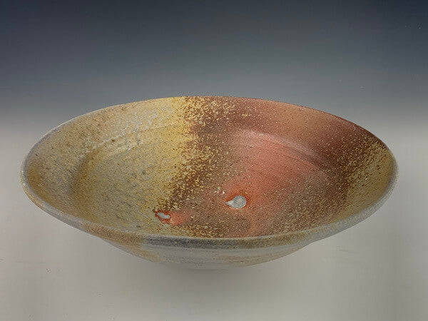 Wood Fired Bowl