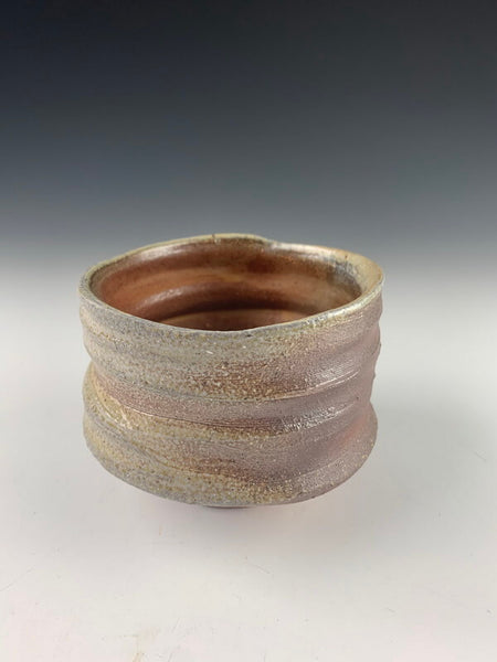 Wood Fired Cup